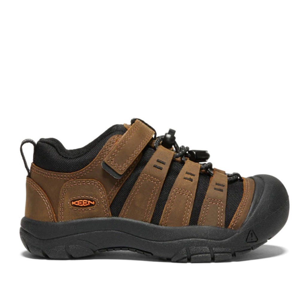 KEEN Kids Newport Shoe: Excellent Condition!